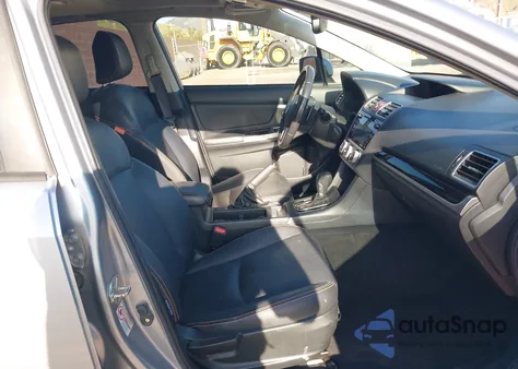 2016 Subaru Crosstrek 2.0I Limited from USA, damaged, VIN JF2GPANC6G8289112